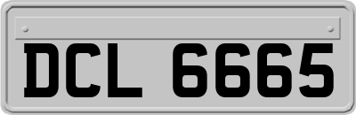 DCL6665