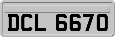 DCL6670