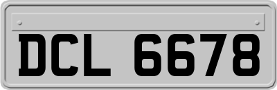 DCL6678