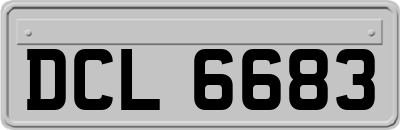 DCL6683