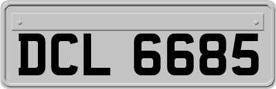DCL6685