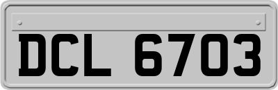 DCL6703