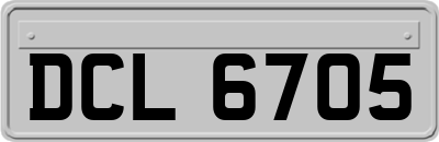 DCL6705