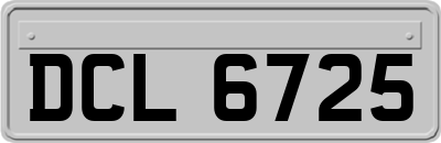 DCL6725