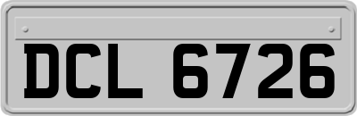 DCL6726