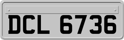 DCL6736