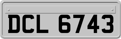 DCL6743