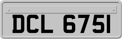 DCL6751