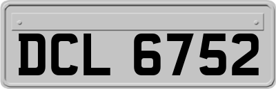 DCL6752