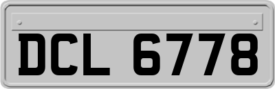 DCL6778