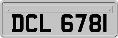 DCL6781