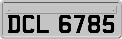 DCL6785
