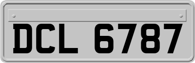 DCL6787