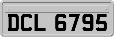 DCL6795