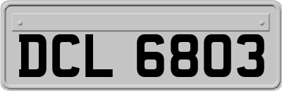DCL6803