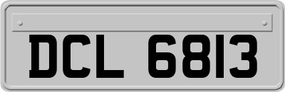 DCL6813