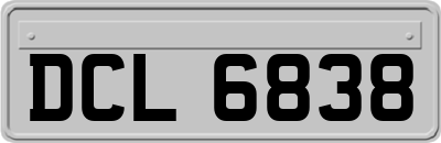 DCL6838
