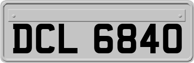DCL6840
