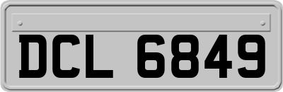 DCL6849