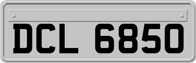 DCL6850