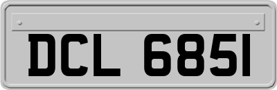 DCL6851
