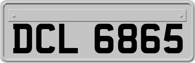 DCL6865