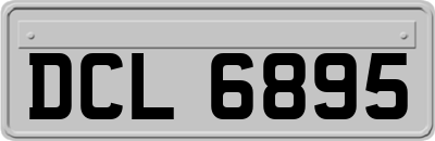 DCL6895