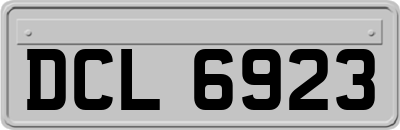DCL6923