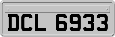 DCL6933