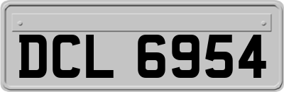DCL6954
