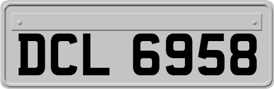DCL6958