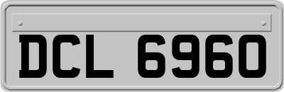 DCL6960