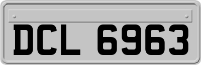 DCL6963