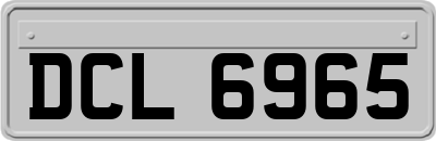 DCL6965