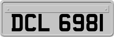 DCL6981