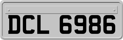 DCL6986