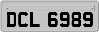 DCL6989
