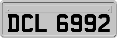 DCL6992