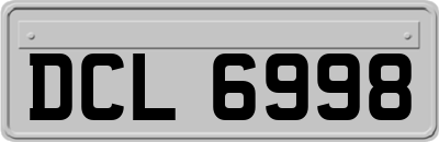 DCL6998