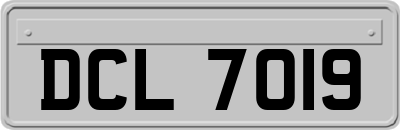 DCL7019