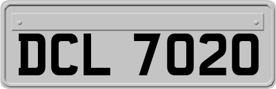 DCL7020