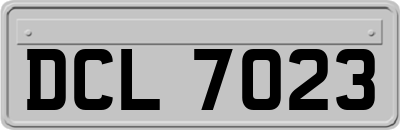 DCL7023