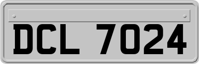DCL7024