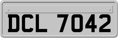 DCL7042