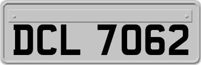 DCL7062