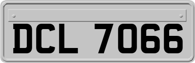 DCL7066