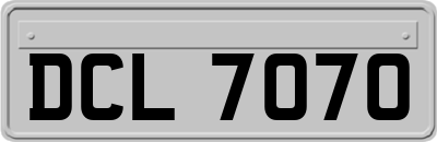 DCL7070