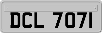 DCL7071