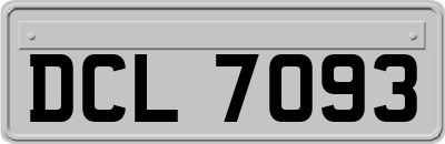 DCL7093