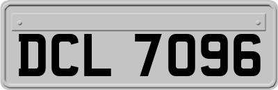 DCL7096